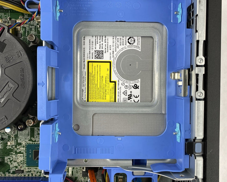 Dell OptiPlex 7050 SFF Intel Core i5-6500 3.2GHz 16GB RAM No HDD No OS