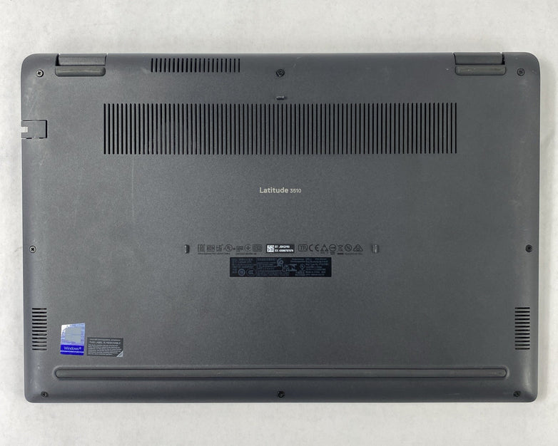Dell Latitude 3510 Intel Core i7-10510U 1.80 GHz 8 GB RAM 15.6" No SSD No OS