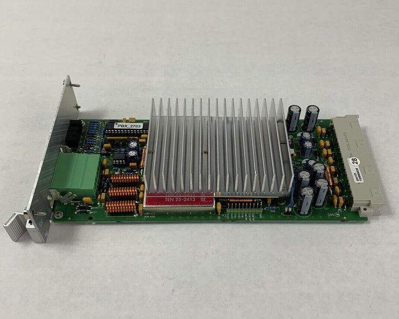 Trumpf LaserPBL 18-19-25-00/01 PC board 1328361 D78713