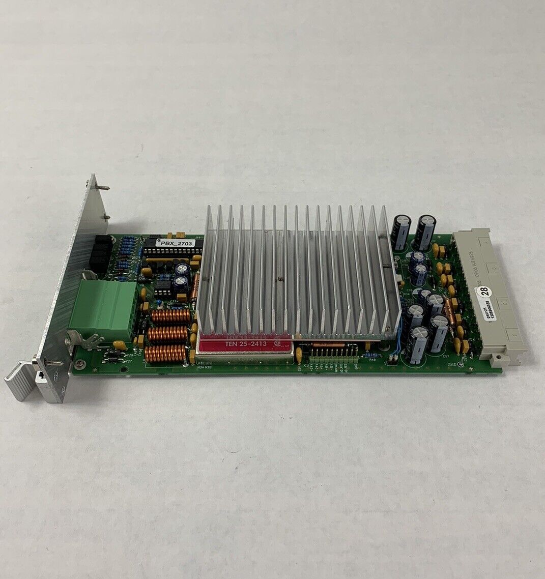 Trumpf LaserPBL 18-19-25-00/01 PC board 1328361 D78713