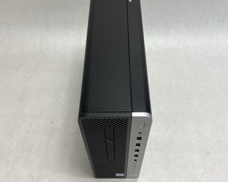 HP ProDesk G3 SFF Intel Core i5-6500 3.2GHz 8GB RAM No HDD No OS