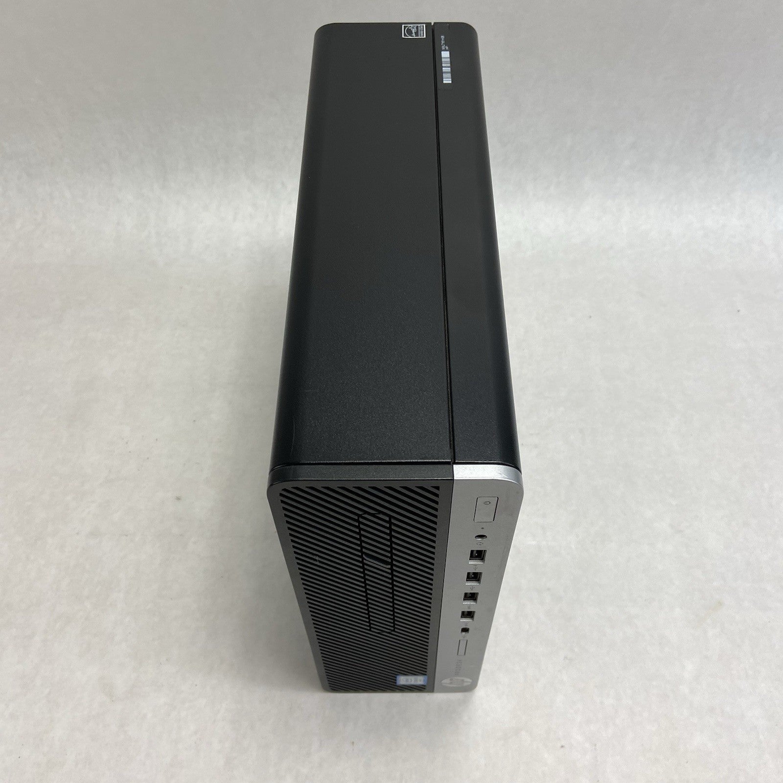 HP ProDesk G3 SFF Intel Core i5-6500 3.2GHz 8GB RAM No HDD No OS2