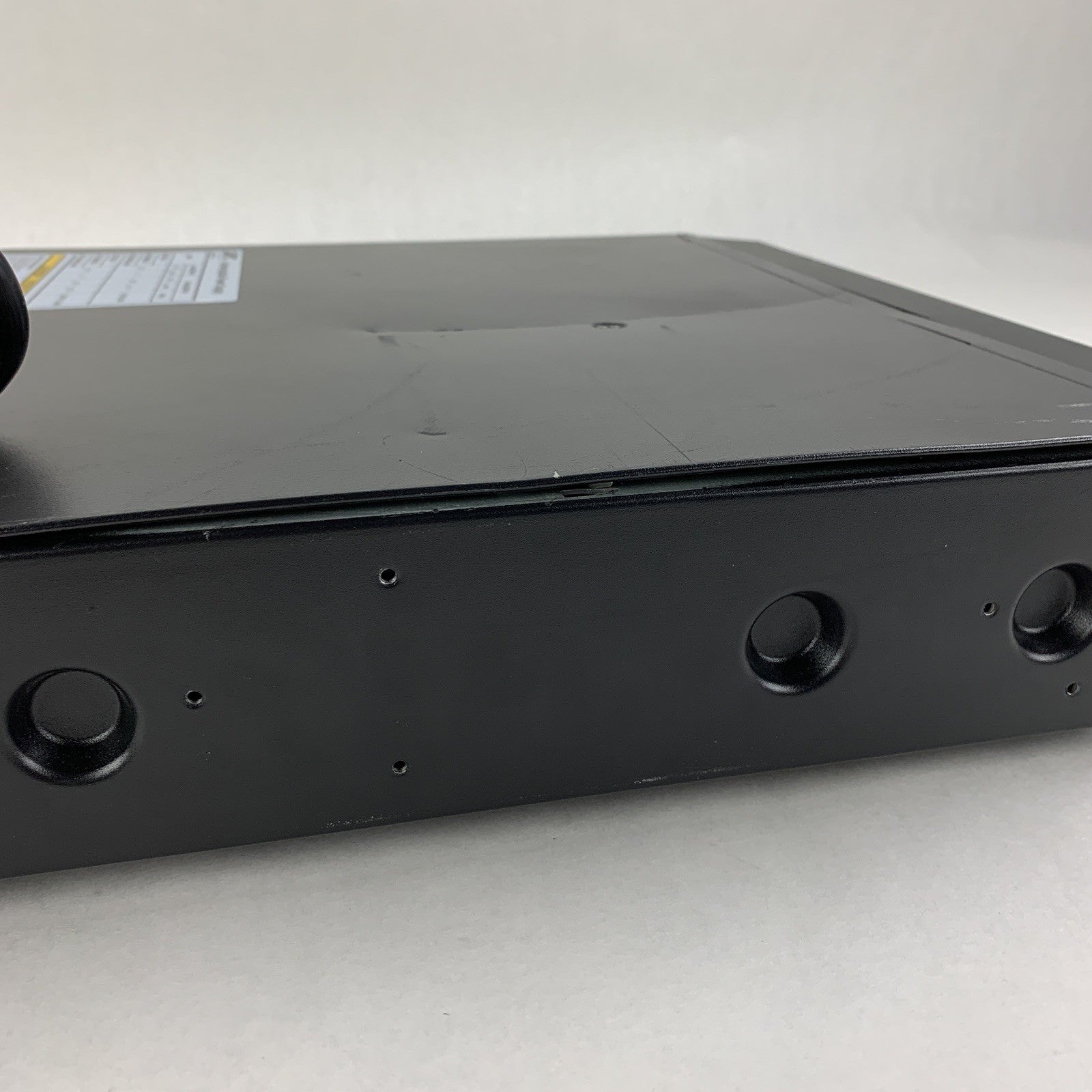 APC SRT1500RMXLA Smart-UPS 1500VA 1350W Power Backup AP9630 Tested No Batteries