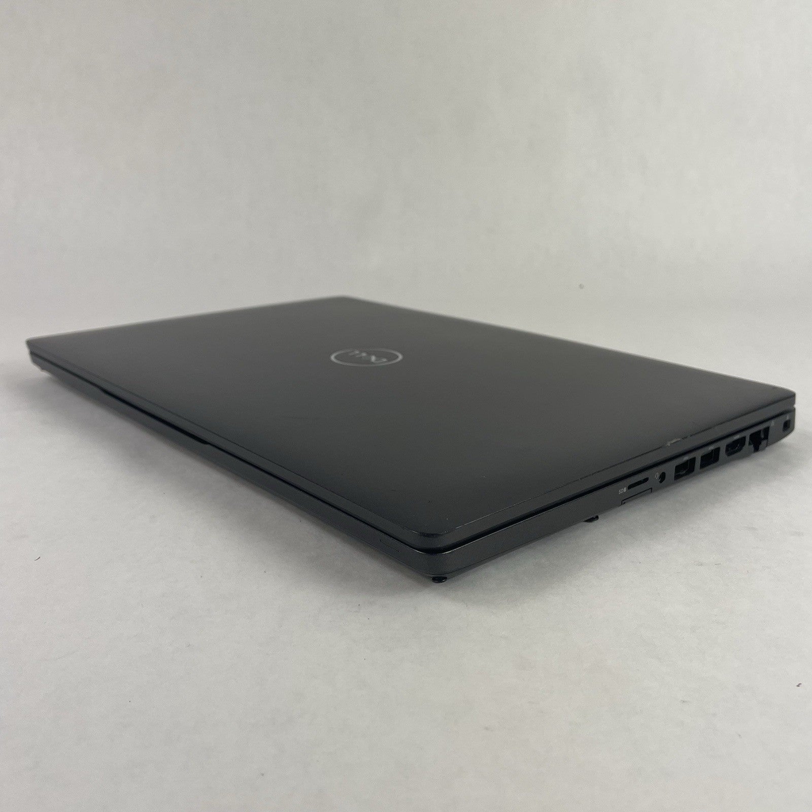 Dell Latitude 5400 14" i5-8365U 1.60 GHz 8 GB RAM No SSD/OS/AC/Batt - READ13