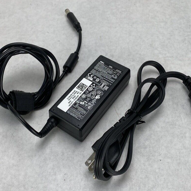 Lot of 6 Dell LA65NS2-01 DP/N: 06TM1C 65W 19.5V 3.34A AC Adapter
