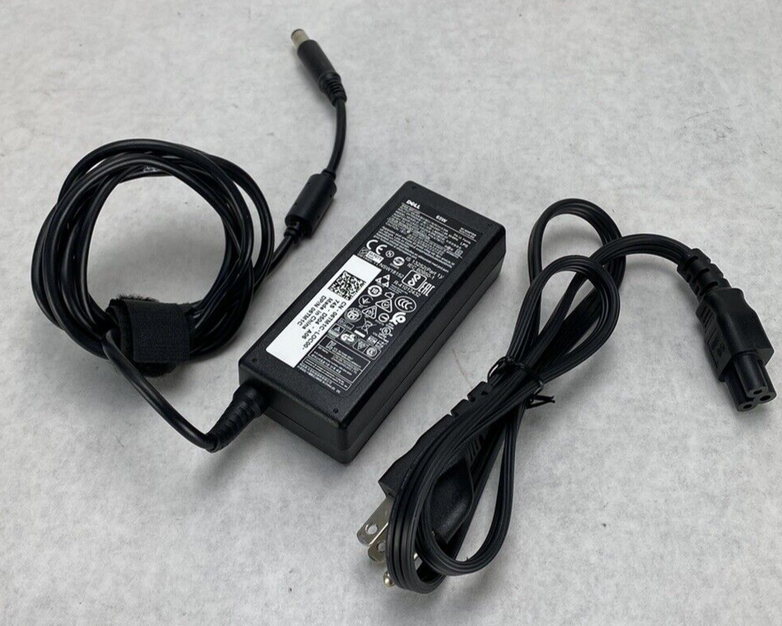 Lot of 6 Dell LA65NS2-01 DP/N: 06TM1C 65W 19.5V 3.34A AC Adapter