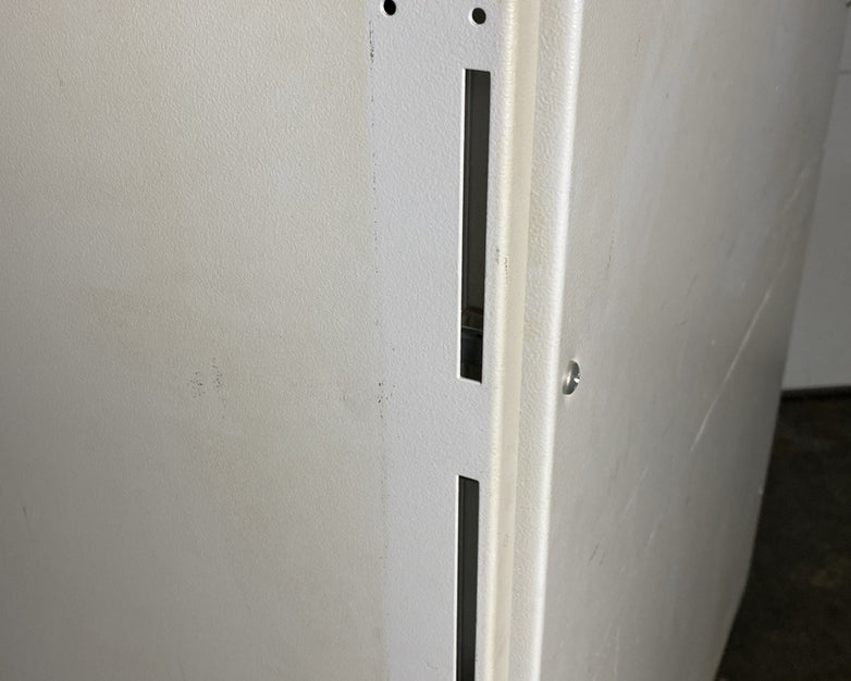 Hoffman A-2001 Industrial Control Panel Enclosure Type 12 - No Door Handles