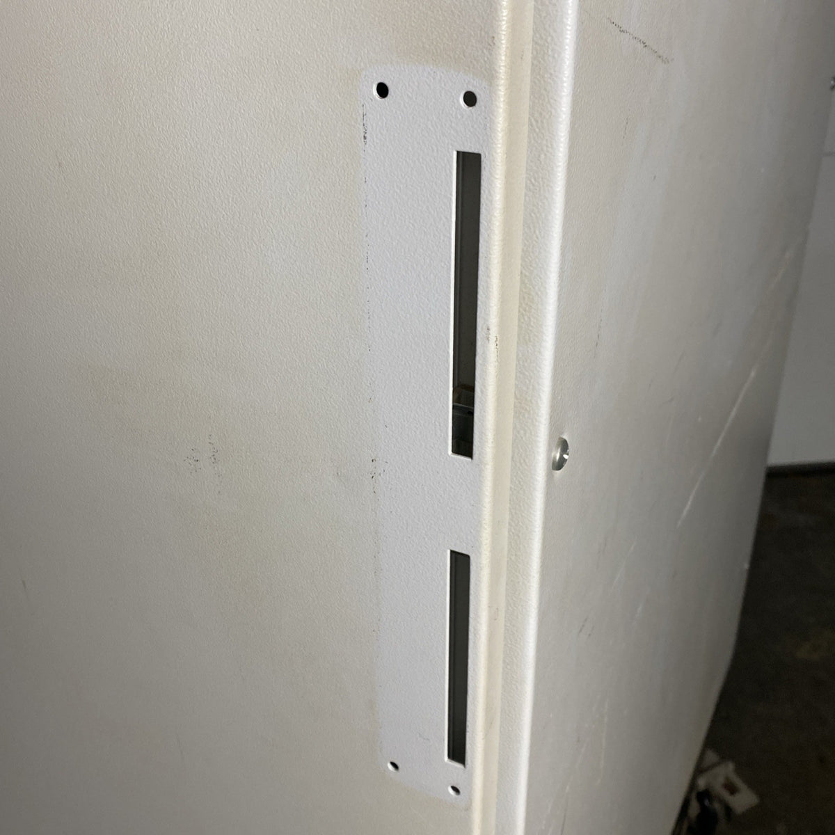 Hoffman A-2001 Industrial Control Panel Enclosure Type 12 - No Door Handles22