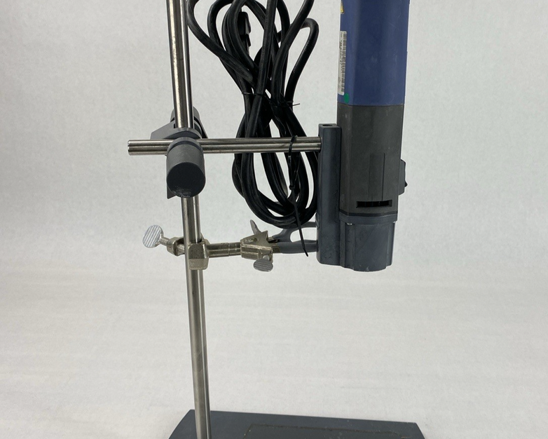 IKA Werke Ultra Turrax T25 Basic S1 Homogenizer Disperser