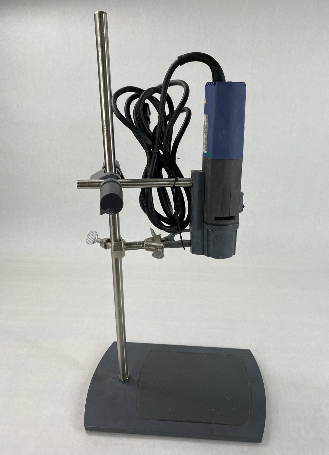 IKA Werke Ultra Turrax T25 Basic S1 Homogenizer Disperser3