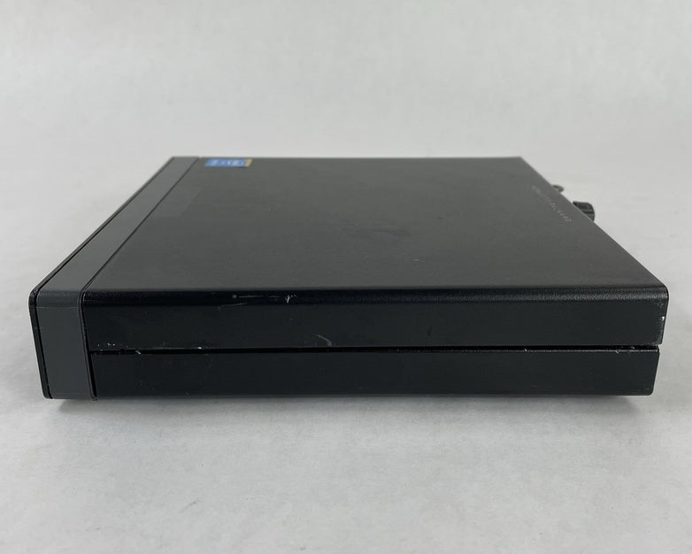 HP ProDesk 600 G1 Micro i5-4590T 2.00 GHz 8 GB RAM No SSD/OS/AC