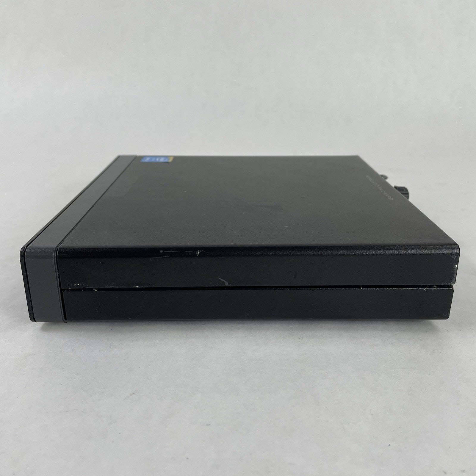 HP ProDesk 600 G1 Micro i5-4590T 2.00 GHz 8 GB RAM No SSD/OS/AC3