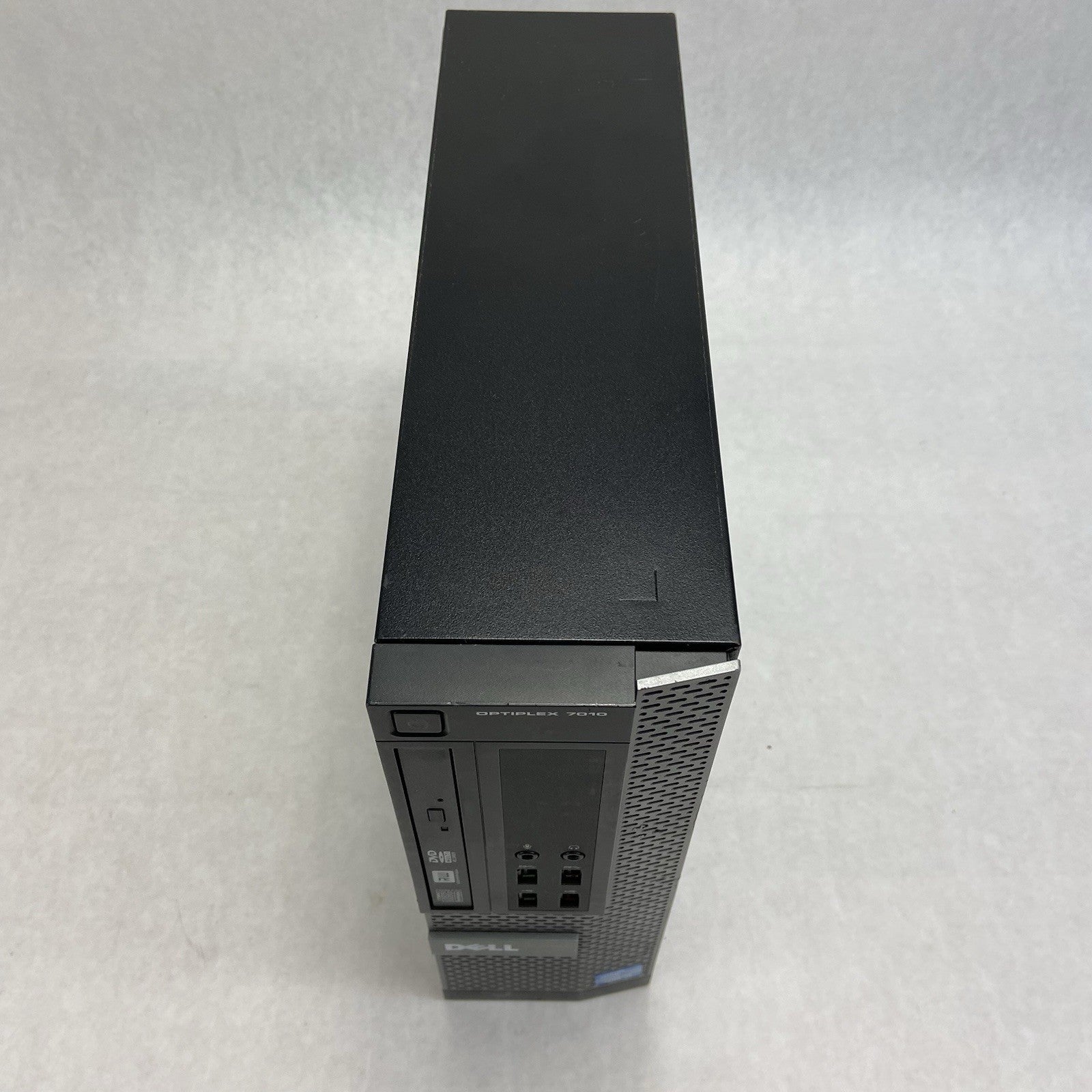 Dell Optiplex 7010 SFF Intel Core i5-3470 3.2GHz 4GB RAM No HDD No OS2