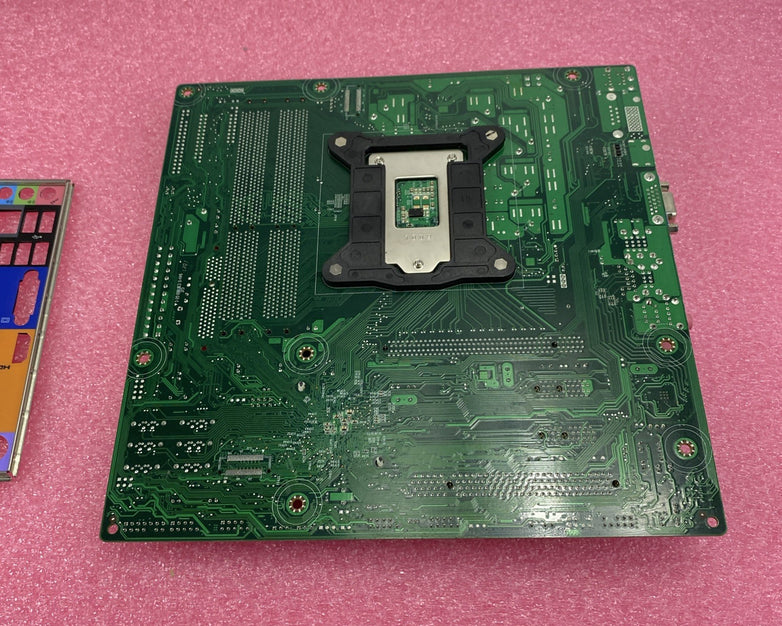 Gateway DX4840 Motherboard Intel Core i3-550 2.0GHz No RAM w/ Shield