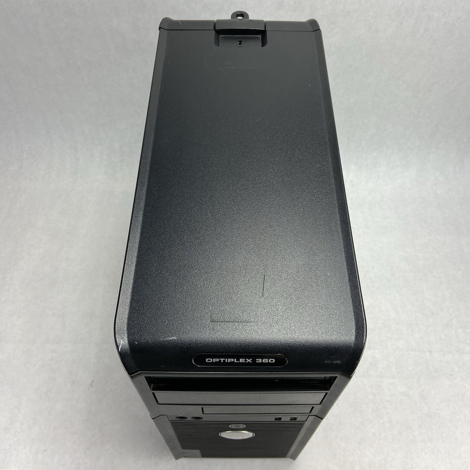 Dell Optiplex 360 MT Intel Pentium Dual Core E5200 2.5GHz 2GB RAM No HDD No OS2