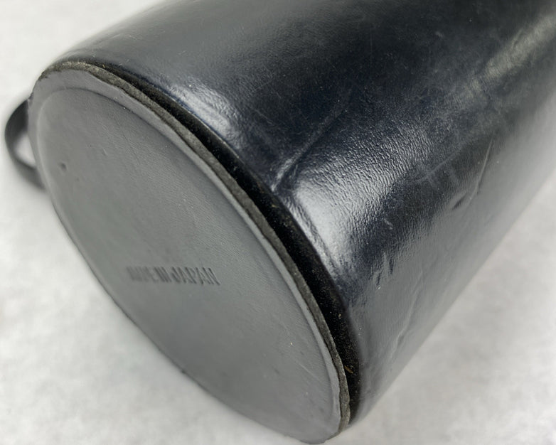 Canon Zoom Lens FL 100-200mm 1:56 No. 15876 With Carrying Case