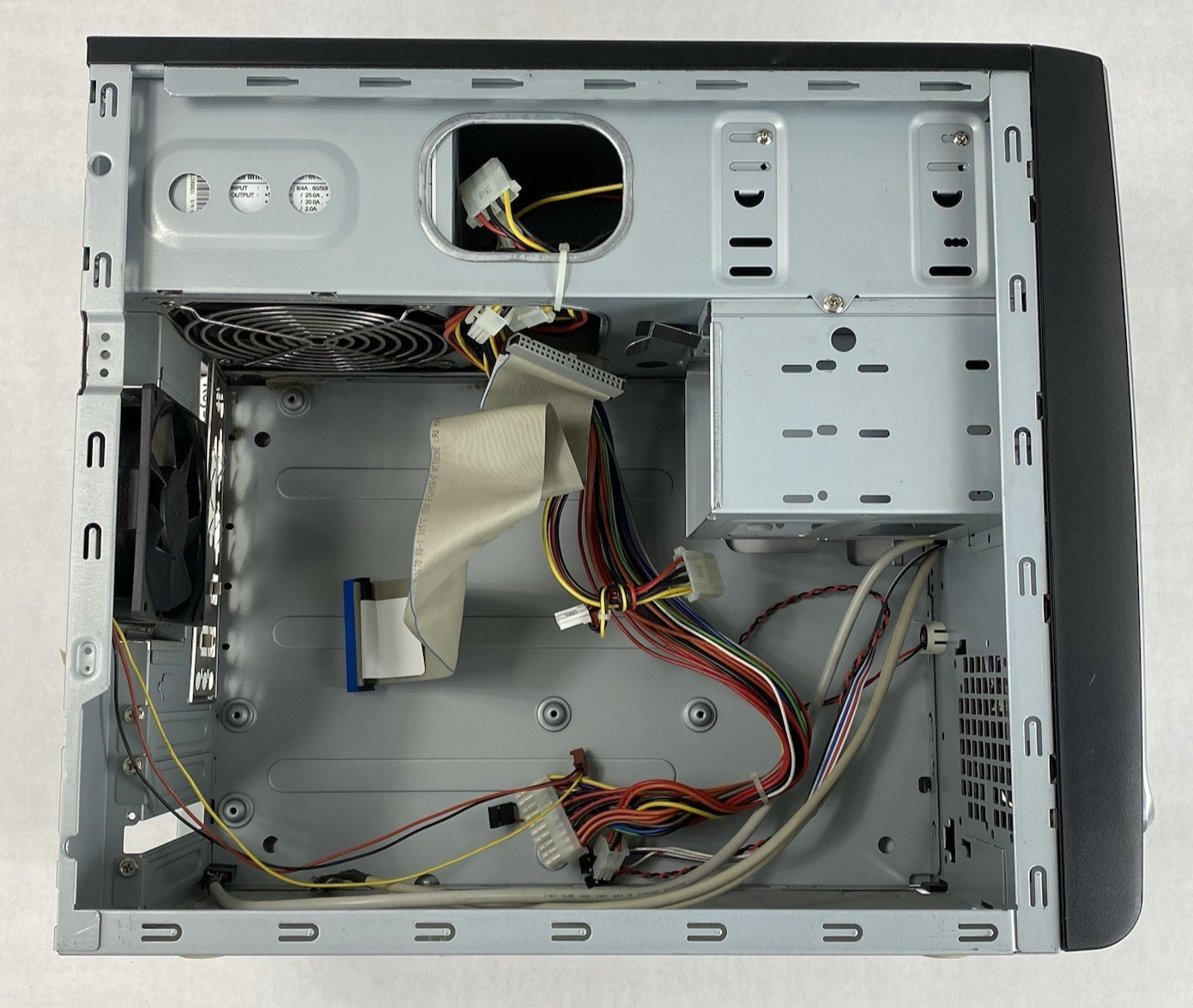 Unbranded ATX Mini Computer Case with 300W Power Supply