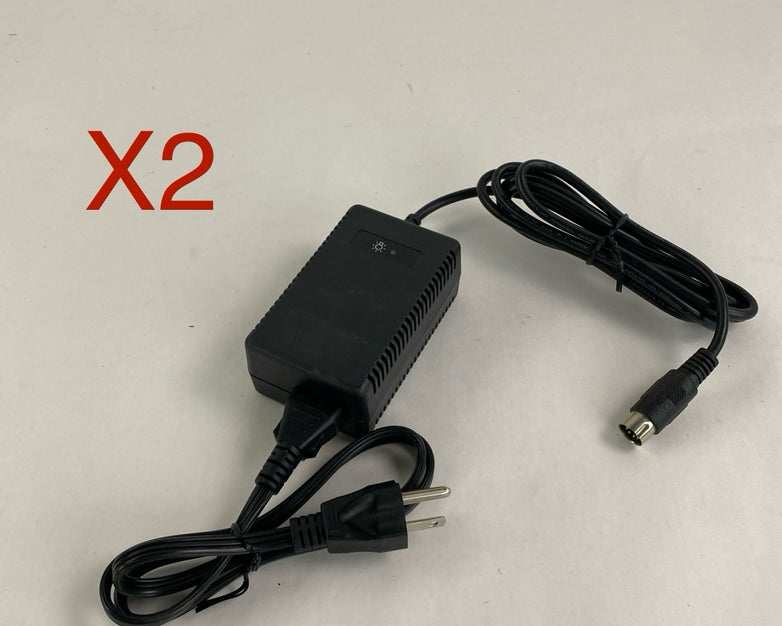 GlobTek AD-740U-1150 Power Supply Lot of 2