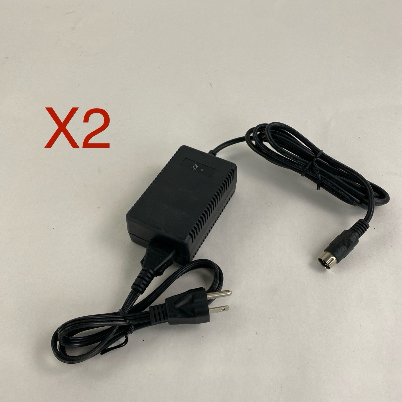 GlobTek AD-740U-1150 Power Supply Lot of 20