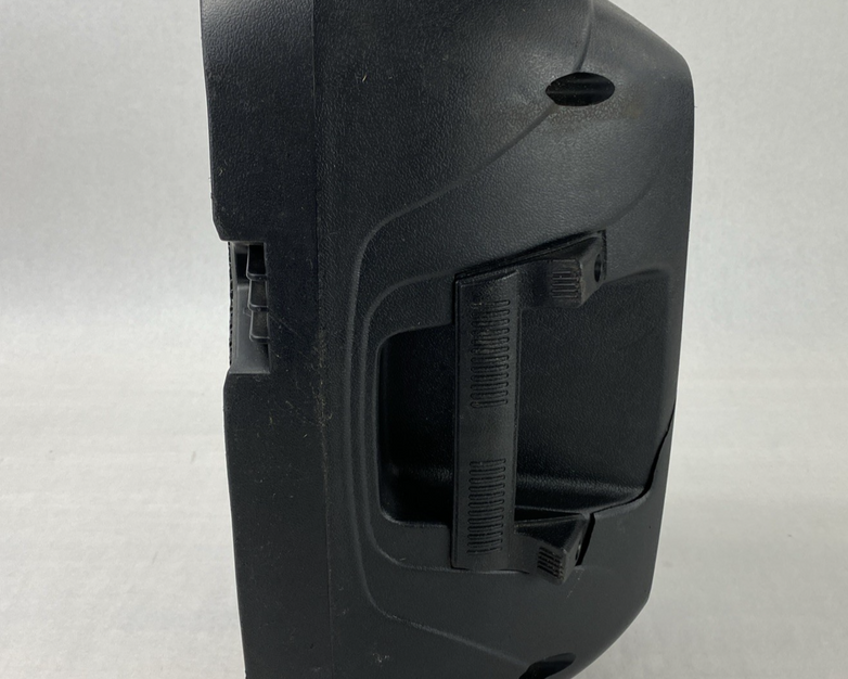 Billboard BB2715 8” Rechargeable Bluetooth Speaker Power Tested