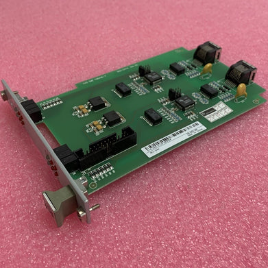 GE D20 EME 10BASE-T 820-0474 Interface Card