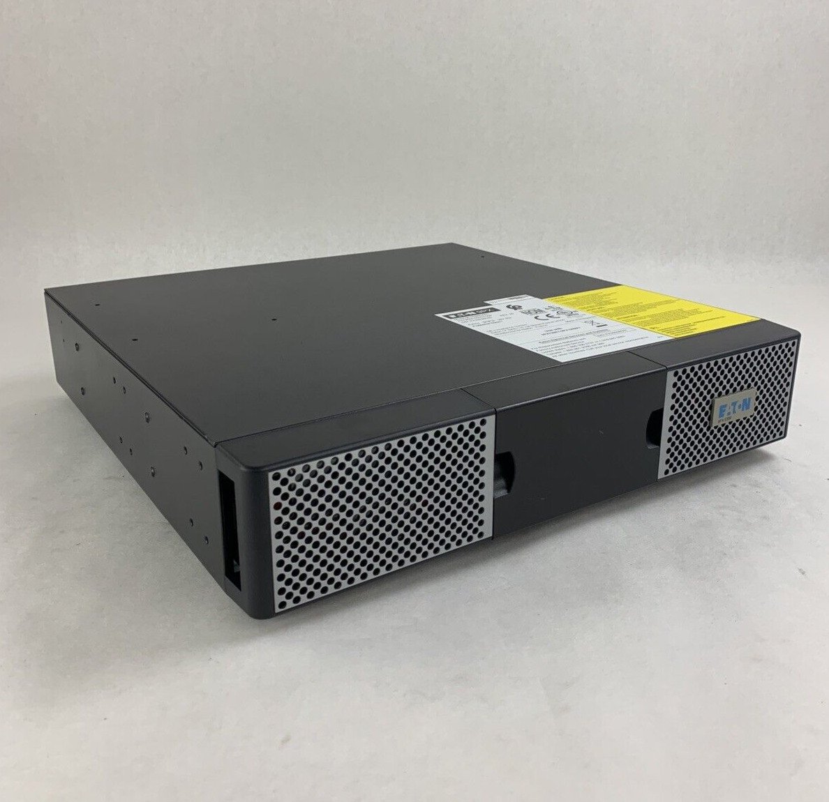 Eaton 9PXEBM36RT UPS 9PX EBM 36V RT External Battery Module New Box Opened