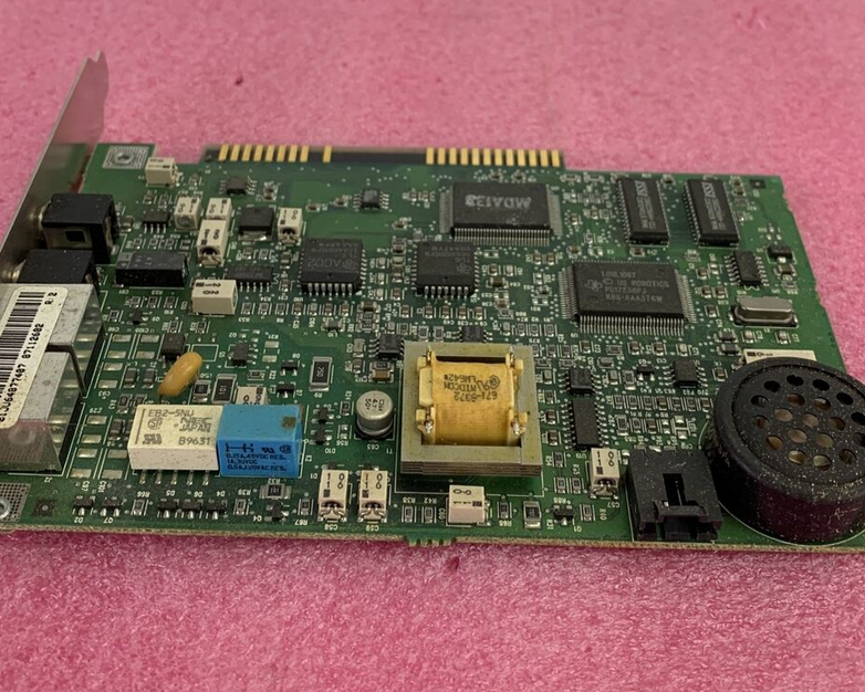 US ROBOTICS GATEWAY 2000 TELEPATH 33.6 MODEM CARD MODISA007ABUS