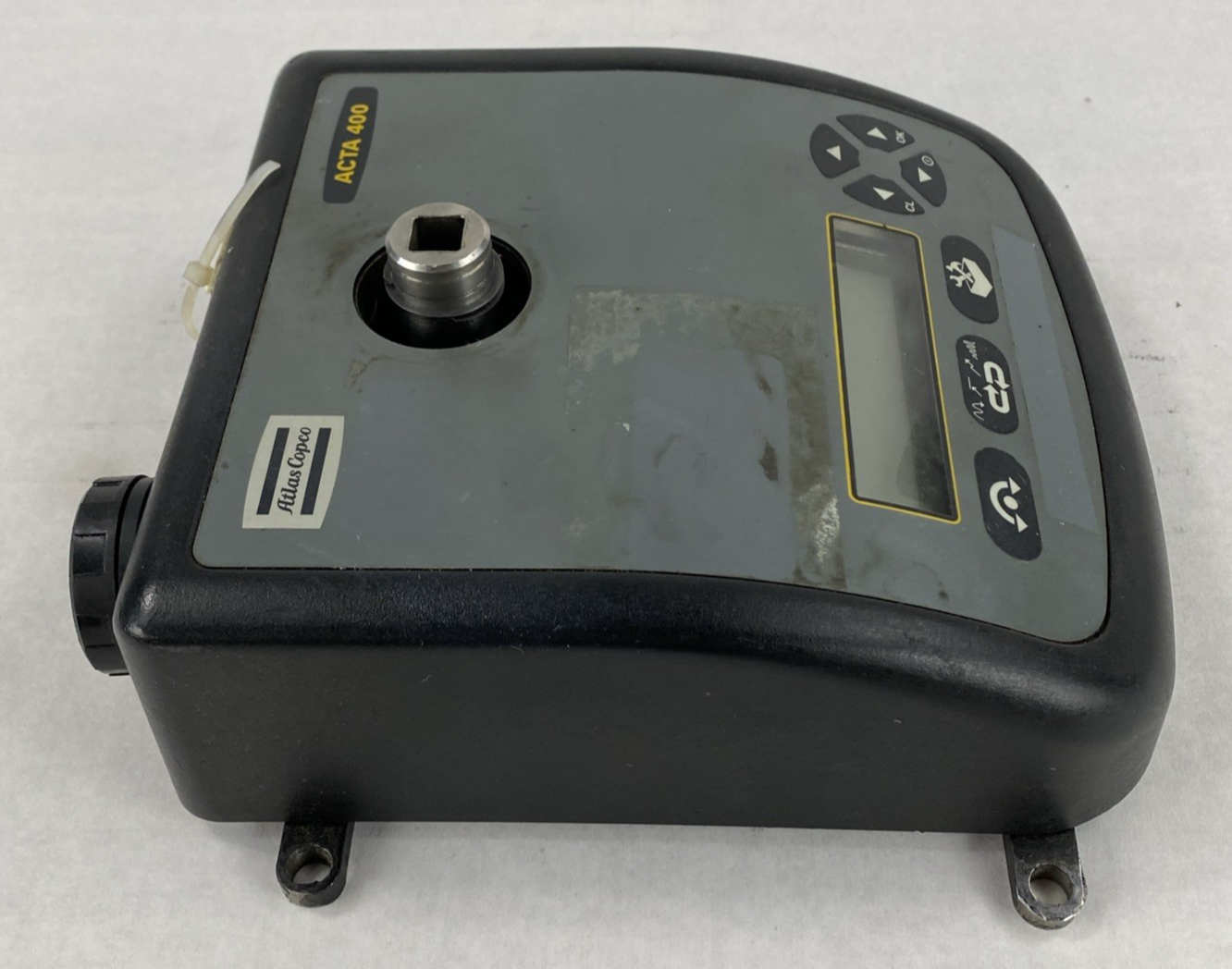 Atlas Copco ACTA 400 TT 30-10 Torque Measurement Parts or Repair