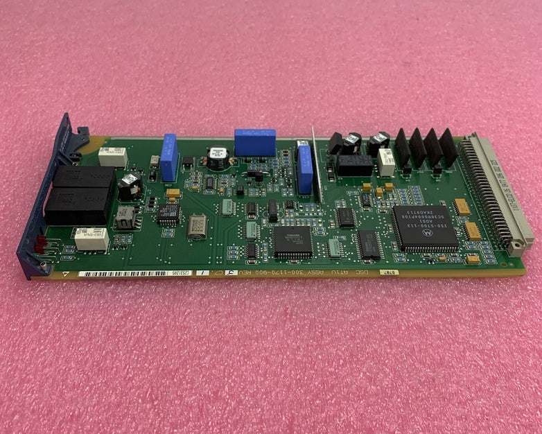 DSC Communications 300-1170-900 AT1U Circuit Board