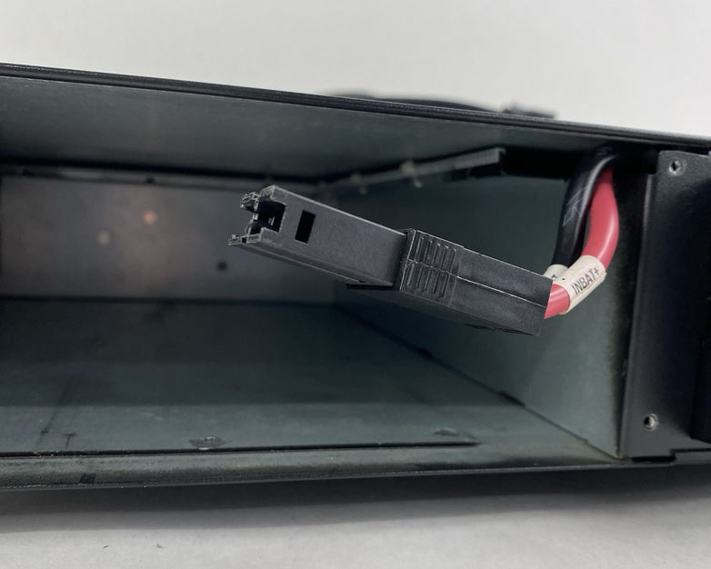 Vertiv Liebert GXT4-1500RT120 Battery Backups UPS Tested No Batteries - READ