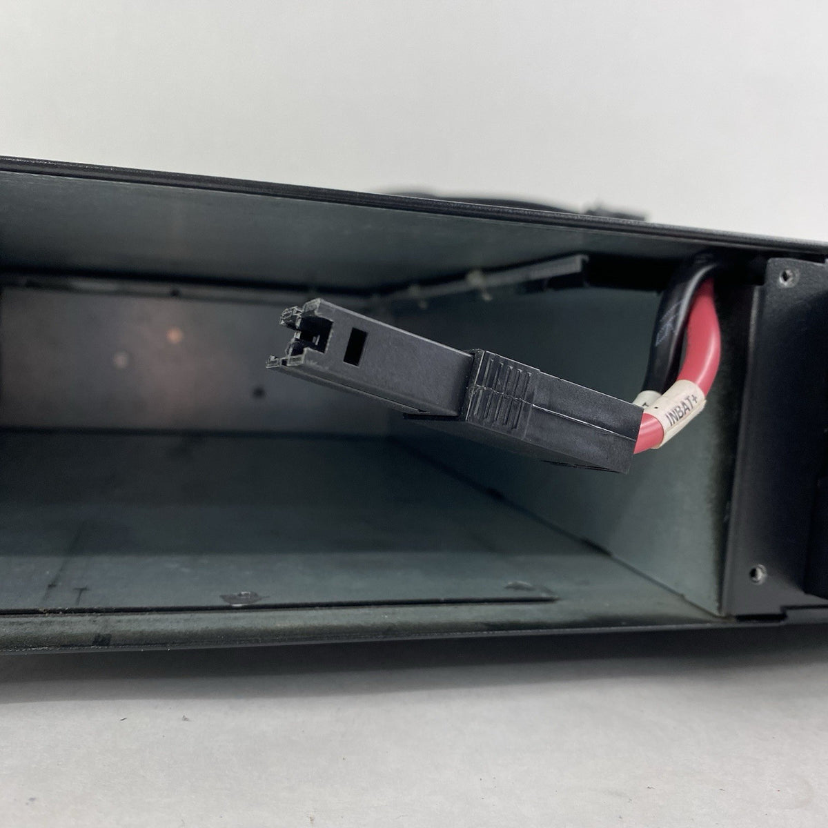 Vertiv Liebert GXT4-1500RT120 Battery Backups UPS Tested No Batteries - READ18