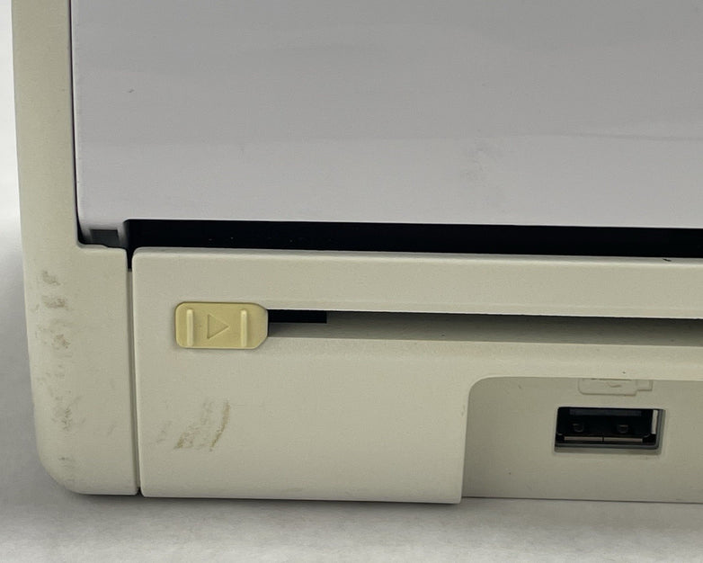 Brother ImageCenter ADS-1500W Document Scanner Tested No Power Cord