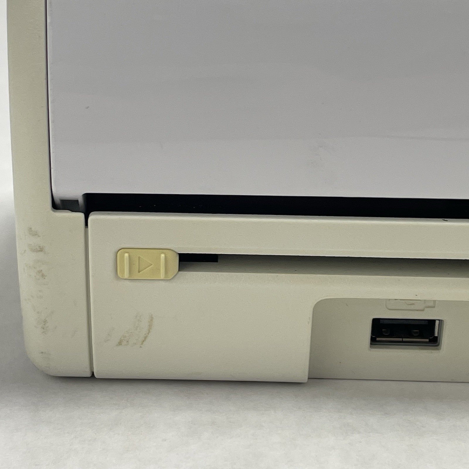 Brother ImageCenter ADS-1500W Document Scanner Tested No Power Cord11