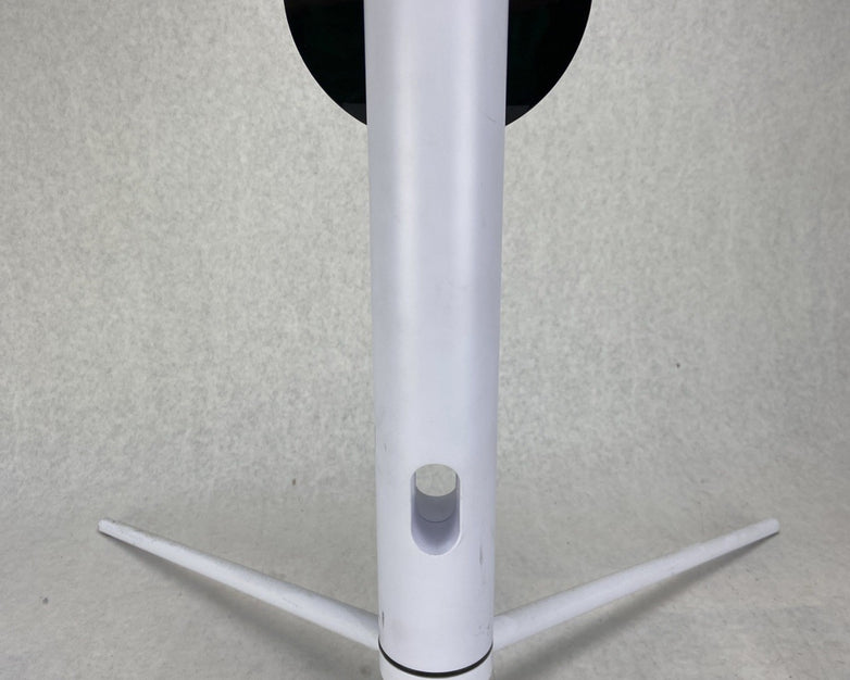 Replacement Stand for Sceptre Curved 32" C325B-QWN16 Gaming Monitor Nebula White