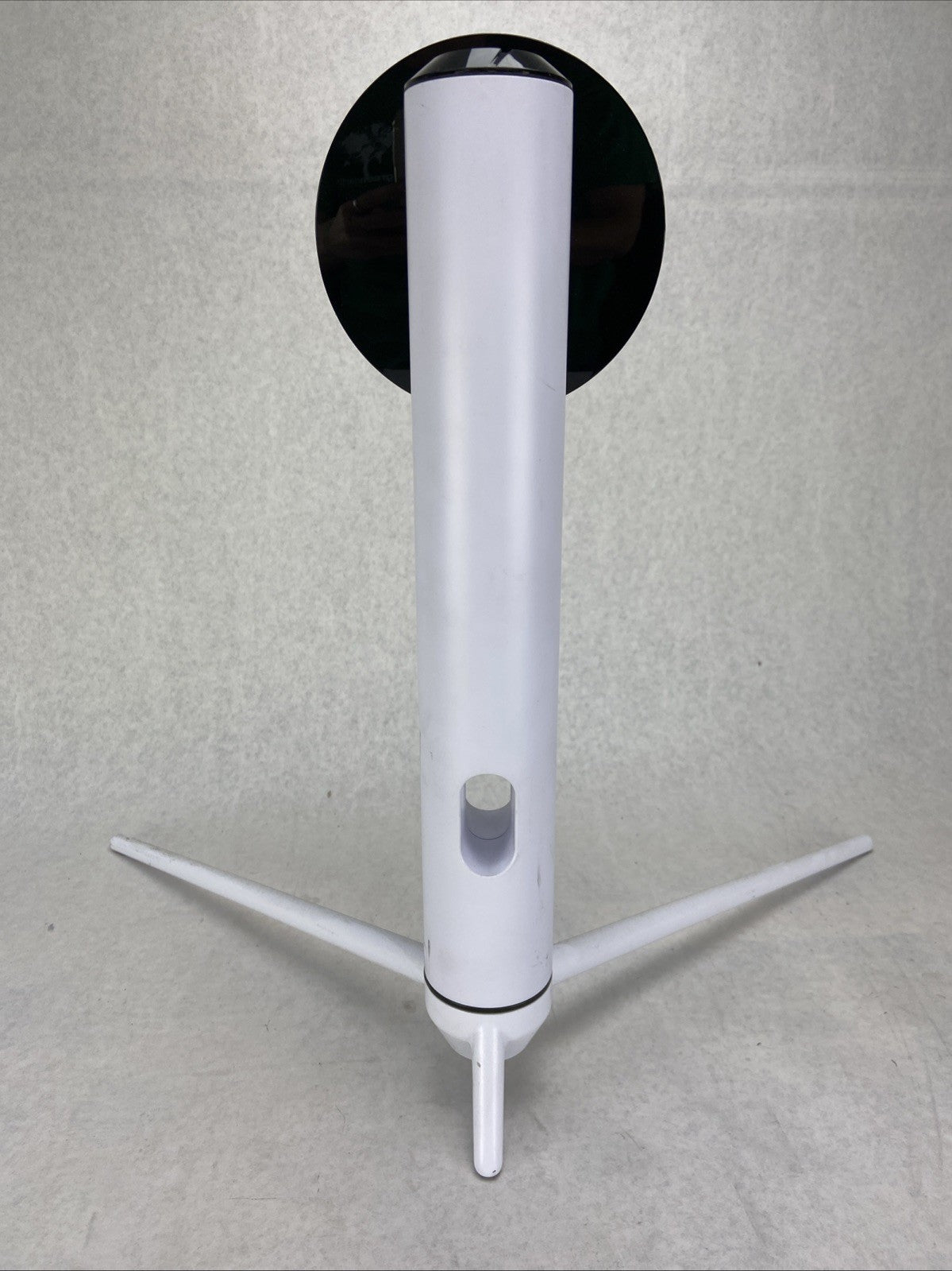 Replacement Stand for Sceptre Curved 32" C325B-QWN16 Gaming Monitor Nebula White