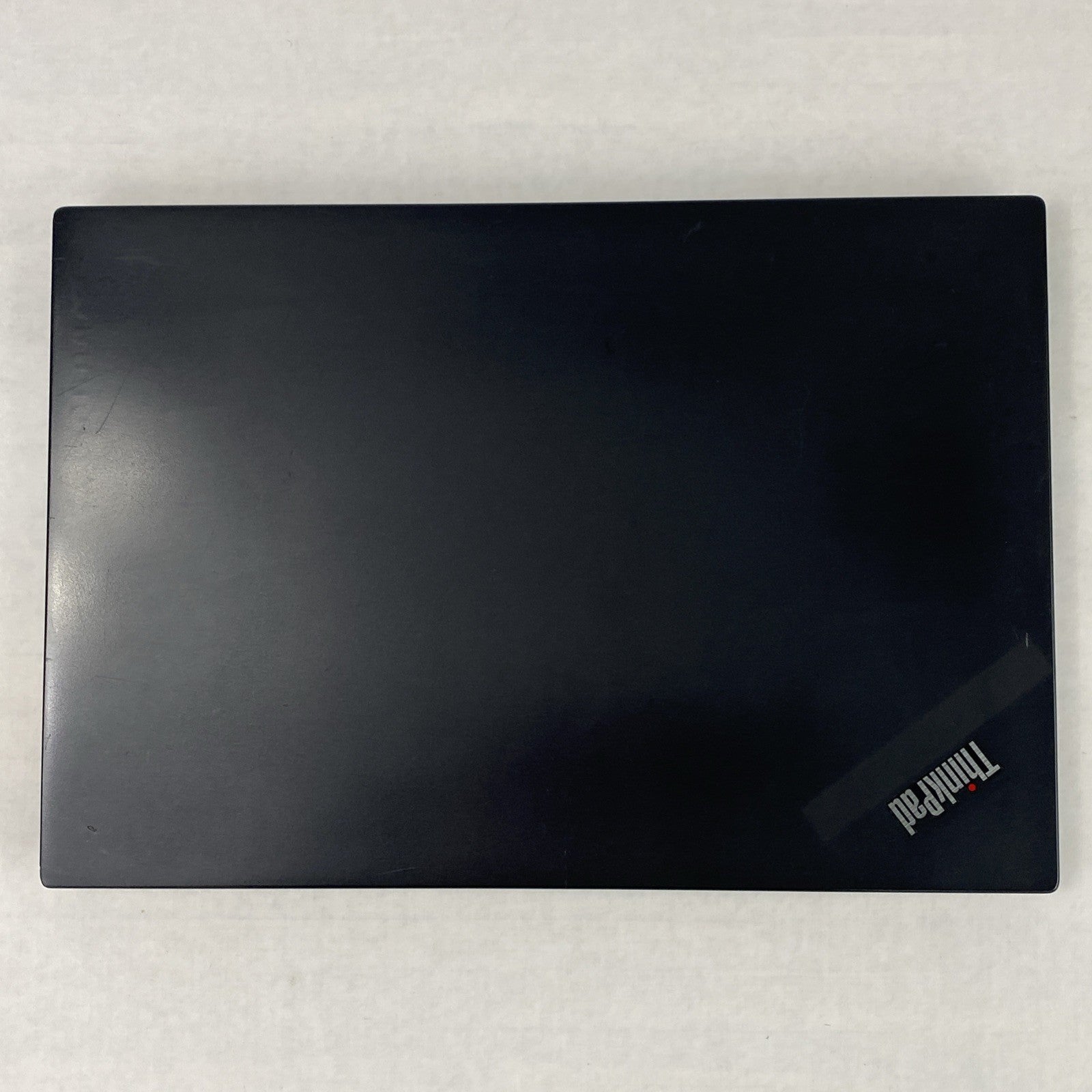Lenovo ThinkPad T490s Intel Core i5-8365U 1.60GHz 8GB RAM 14.0" No HDD No OS
