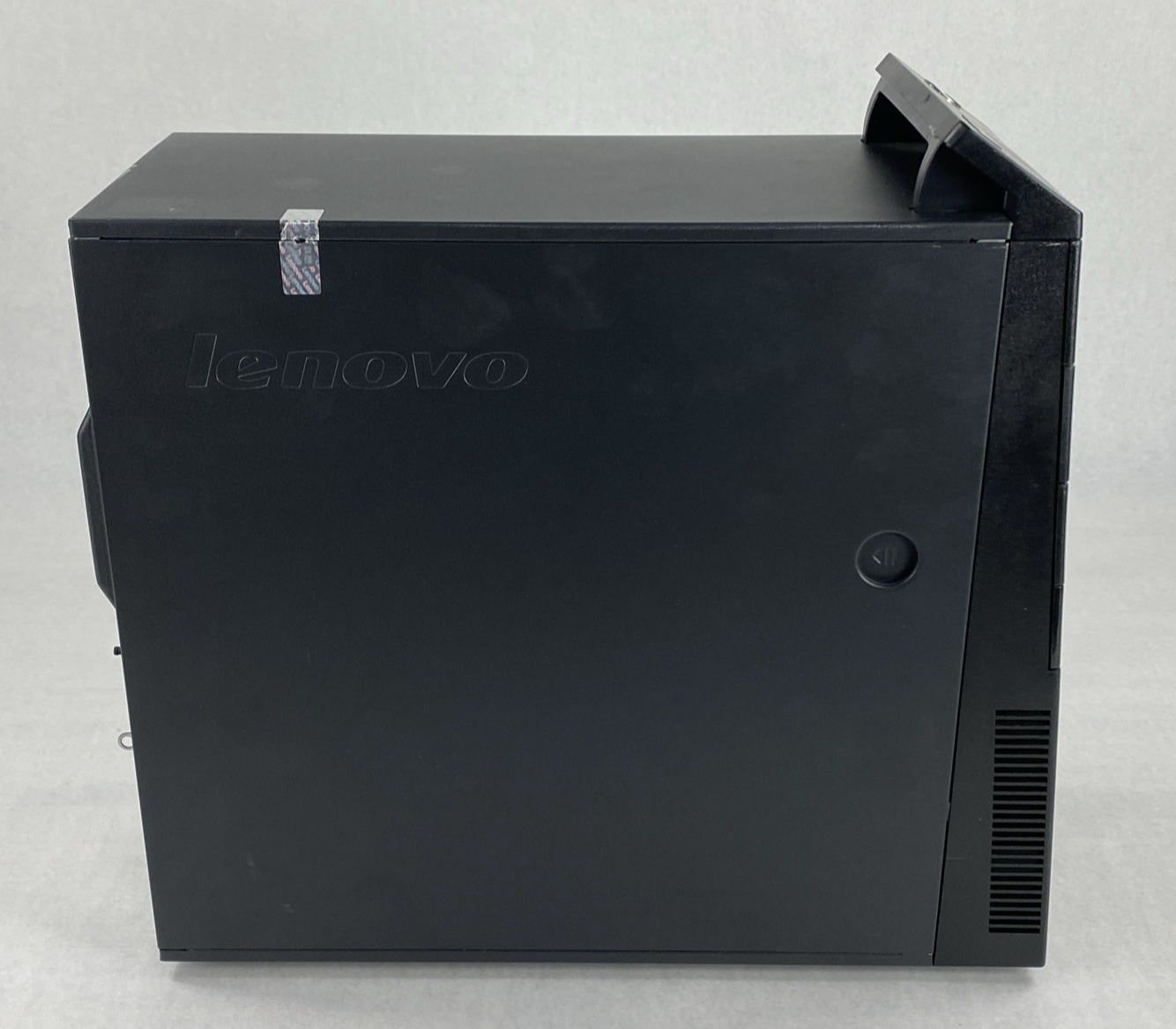 Lenovo ThinkCentre M6500T-N008 MT Pentium G3260 3.30GHz 2GB RAM No HDD No OS