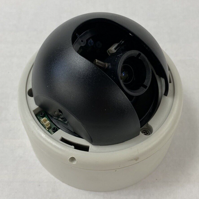 Honeywell HD3CH Security Color Digital Camera Untested For Parts or Repair