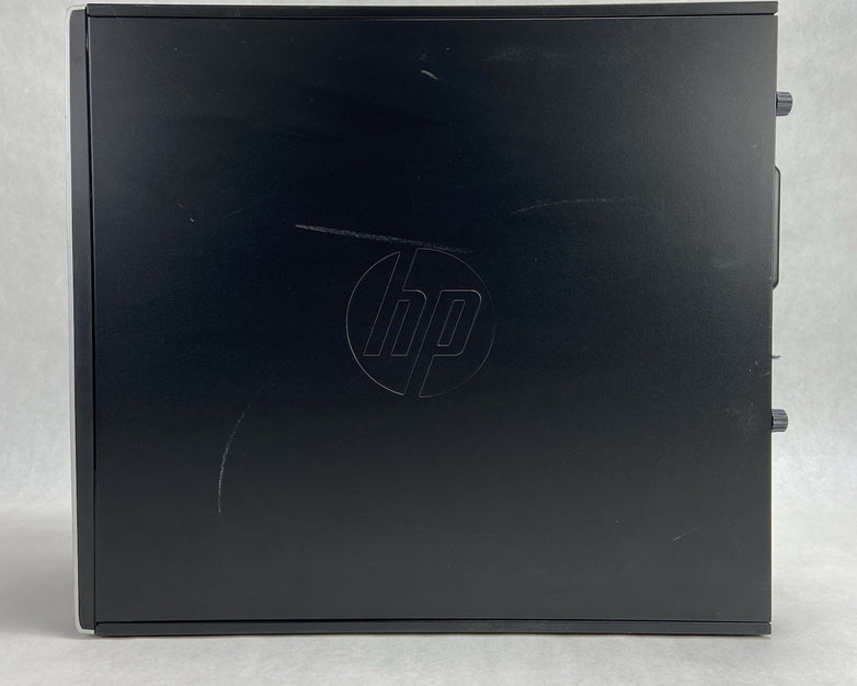 HP Compaq 6200 Pro MT Intel Core i3-2120 3.3GHz 4GB RAM No HDD No OS