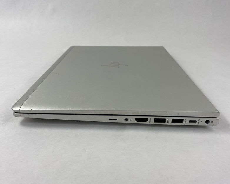 HP EliteBook 655 G10 AMD Ryzen 7 Pro 7730U 2.00 GHz 16 GB RAM 15.6" No HDD No OS