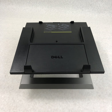 DELL Black MT002 E-View Adjustable Portable Laptop Stand