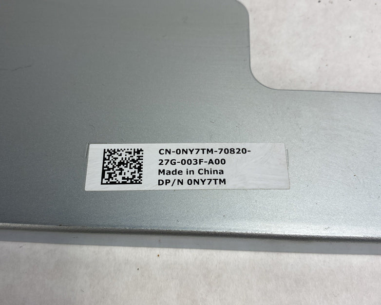 Dell PowerVault MD1120 MD1200 MD1220 MD3200i NY7TM 6J2F2 2U Rail Set