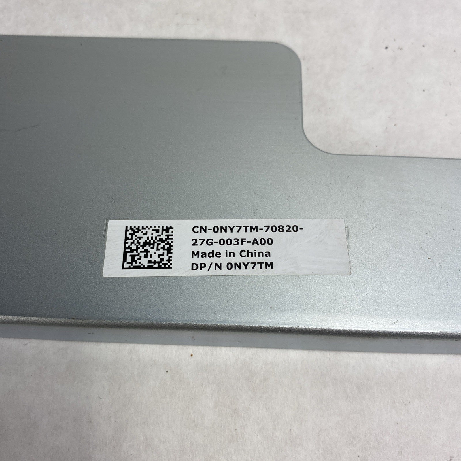 Dell PowerVault MD1120 MD1200 MD1220 MD3200i NY7TM 6J2F2 2U Rail Set 4