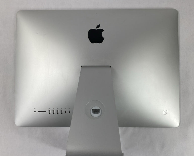Apple A1418 iMac 21.5" 2013 2.7GHz Core i5 8GB RAM 1TB HDD macOS 10.15.7