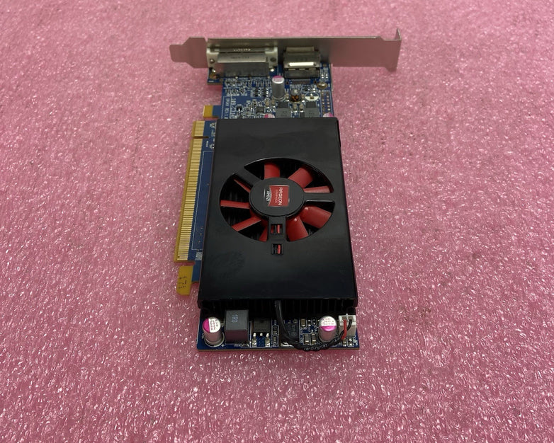 AMD Radeon HD7570 1GB PCIe Graphics Card DP DVI ATI-102-C33402(B)