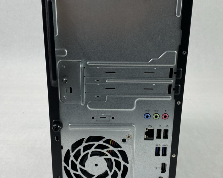 HP Pavilion 510-a010 MT AMD A8-7410 2.20GHz 8GB RAM No HDD No OS No Power Cord