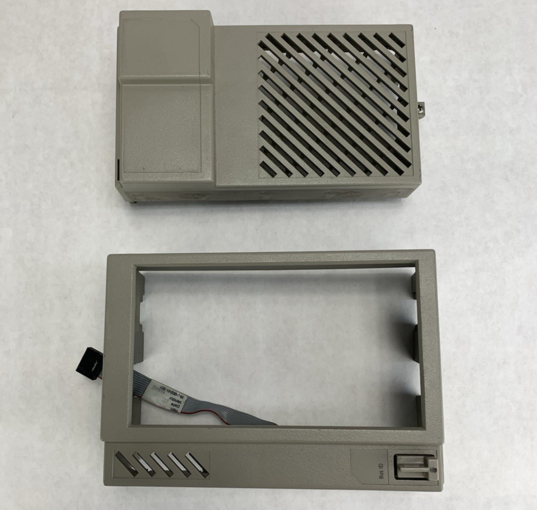 DEC Digital 17 03013 01 Drive Rack Assembly Case6