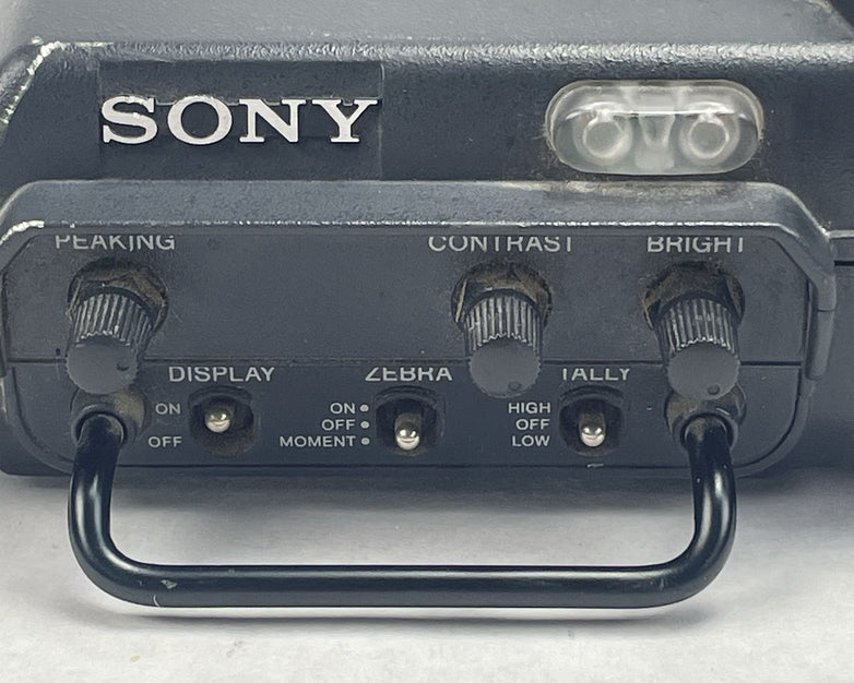 Sony BVF-V20W 16:9 ELECTRONIC Viewfinder