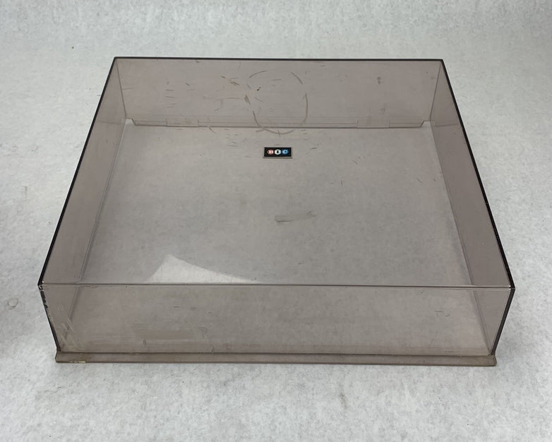BIC Belt Drive 980 Vintage Turntable - Parts or Repair