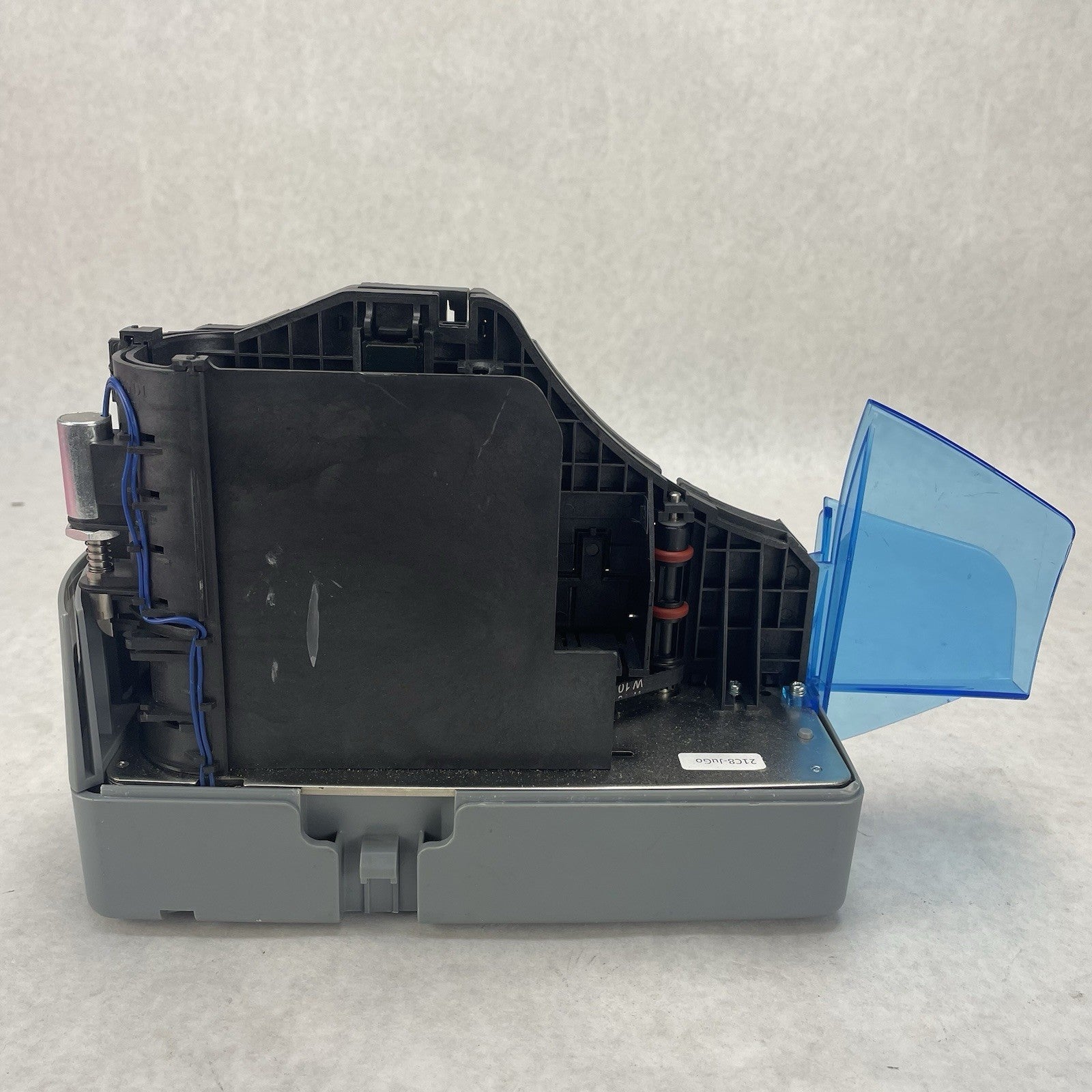 Digital Check CheXpress 30 CX30 InkJet Check Scanner 152000-02 - For Parts6